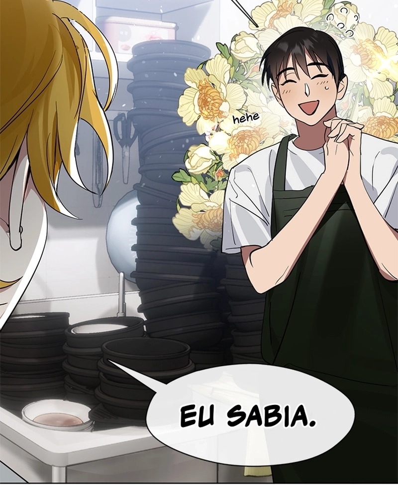 Afterlife Diner Capítulo 17 Página 76