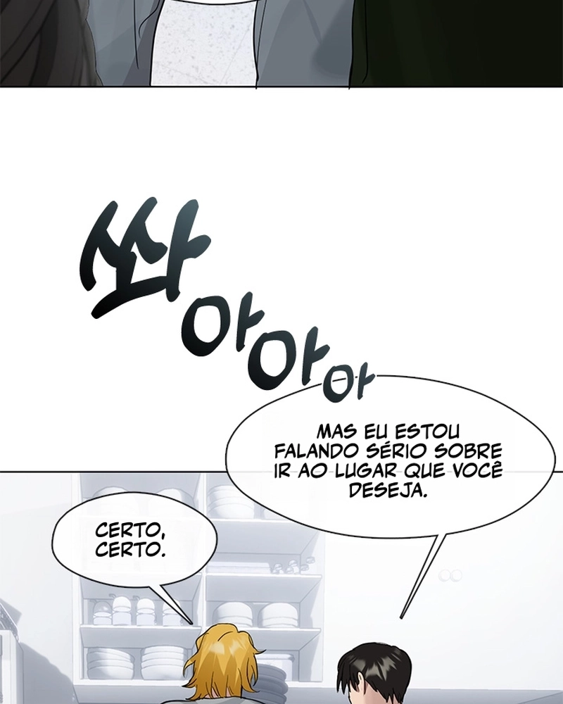Afterlife Diner Capítulo 17 Página 79