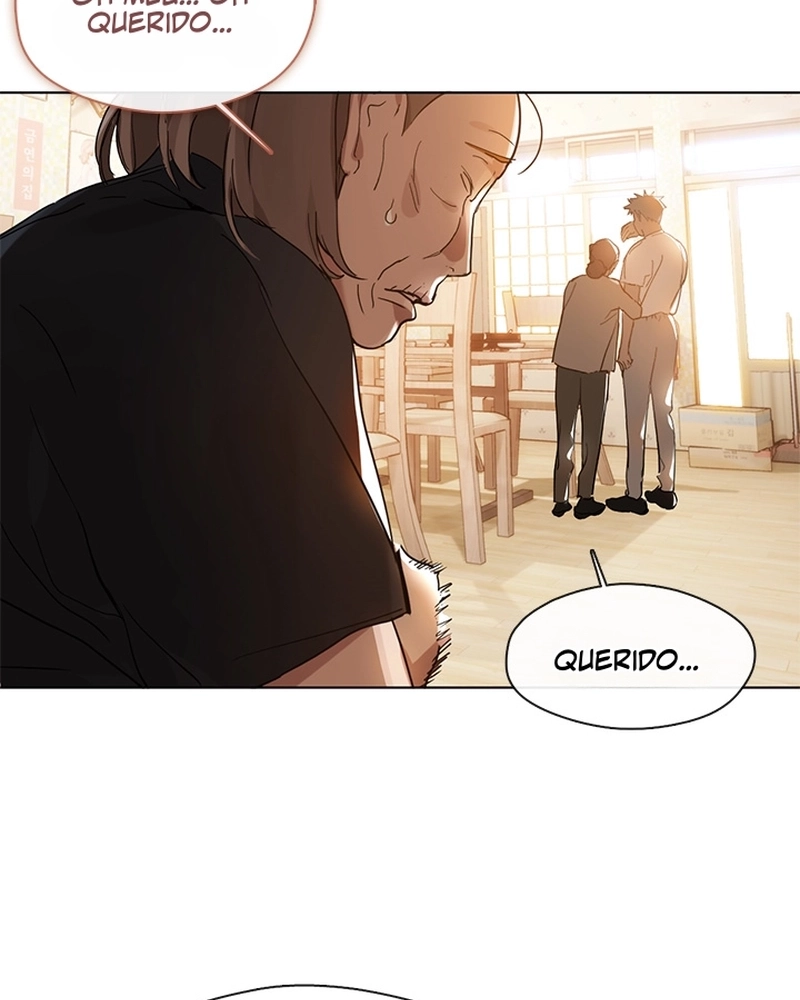 Afterlife Diner Capítulo 17 Página 8