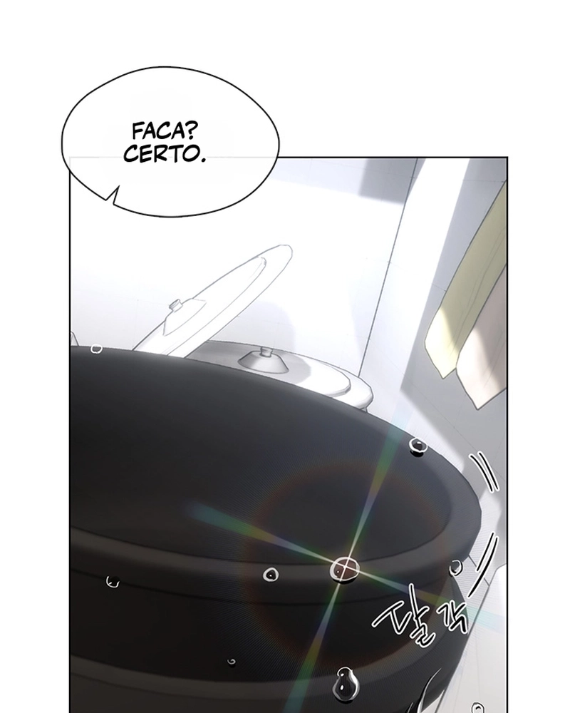 Afterlife Diner Capítulo 17 Página 81