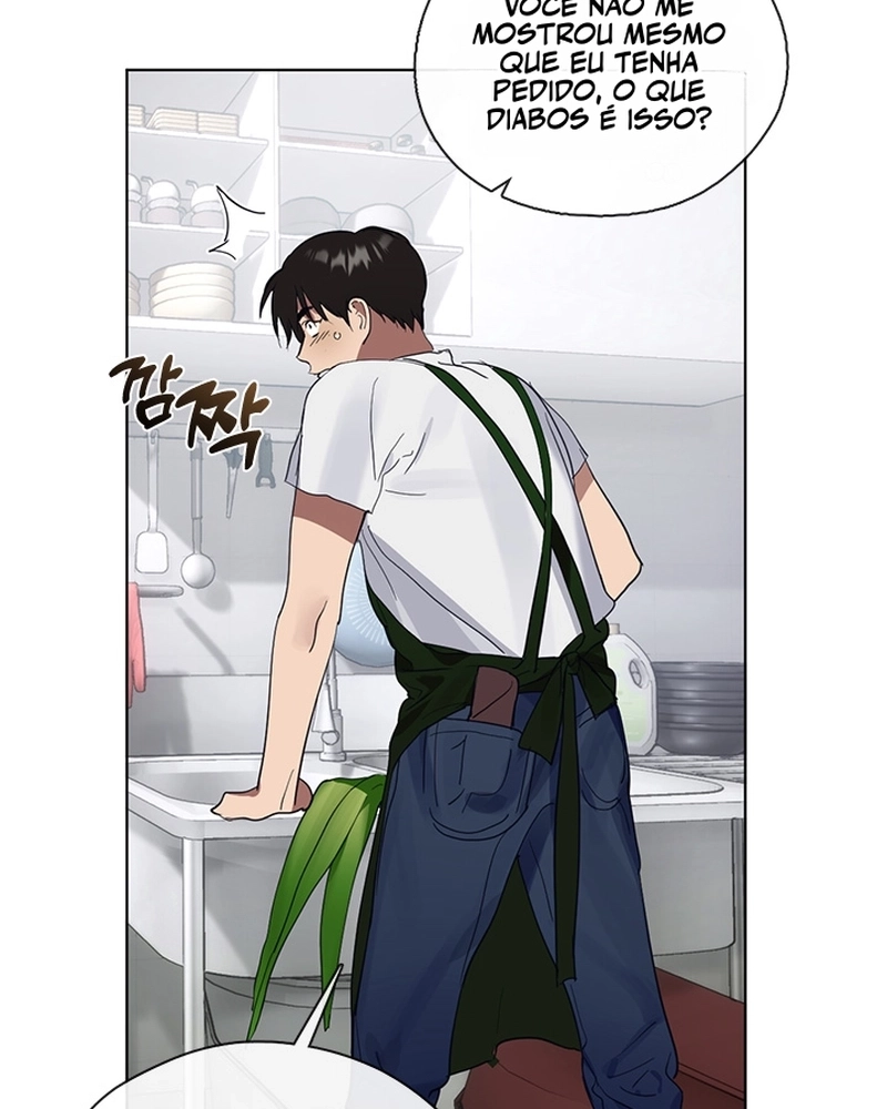 Afterlife Diner Capítulo 17 Página 87