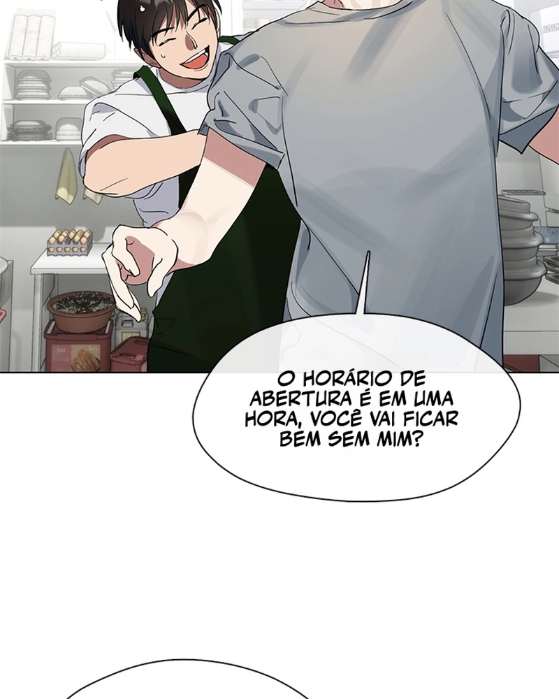 Afterlife Diner Capítulo 17 Página 89