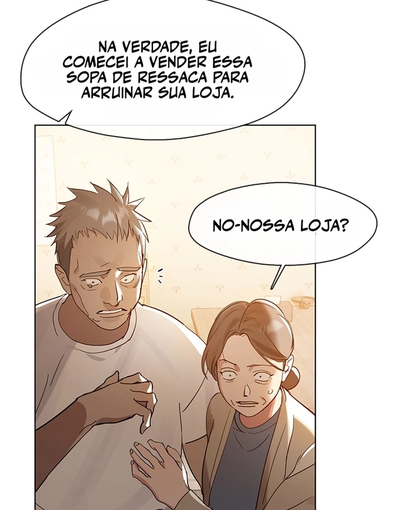 Afterlife Diner Capítulo 17 Página 9