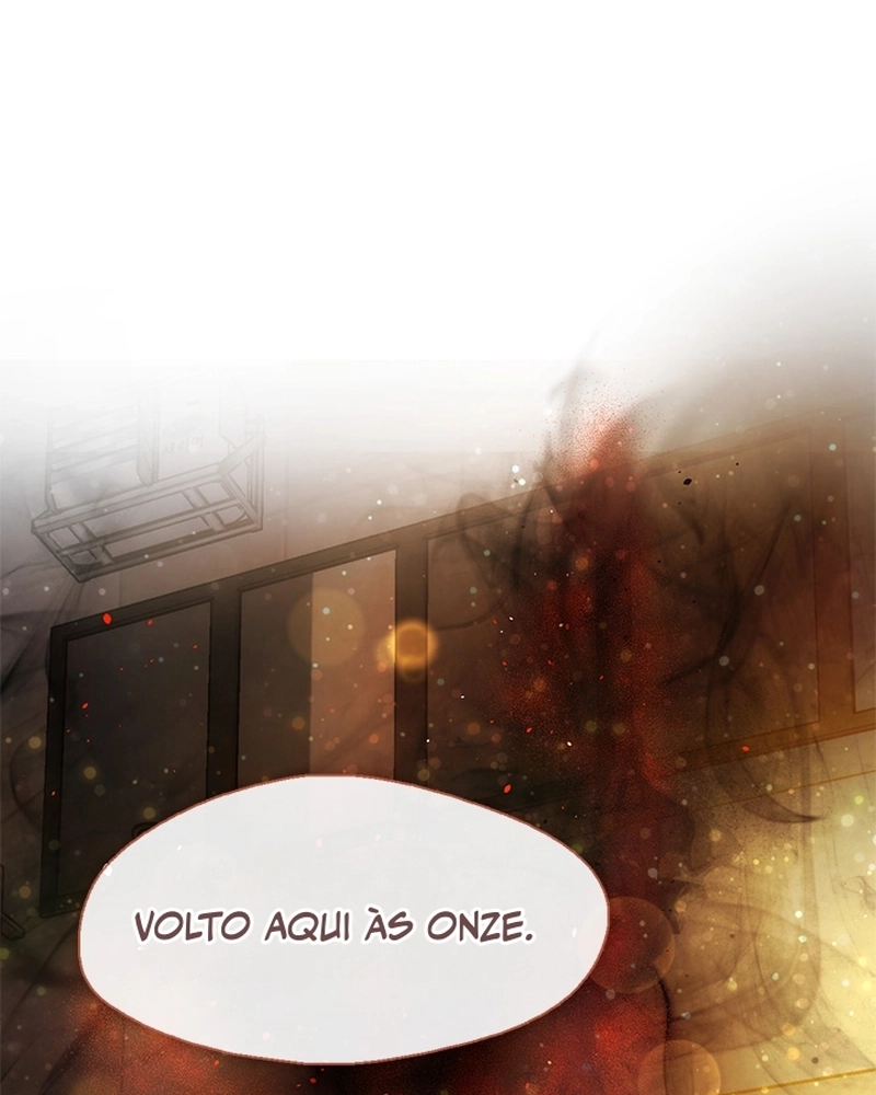 Afterlife Diner Capítulo 18 Página 12