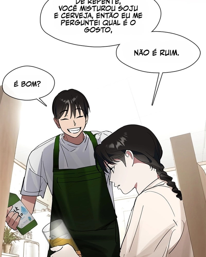 Afterlife Diner Capítulo 18 Página 18