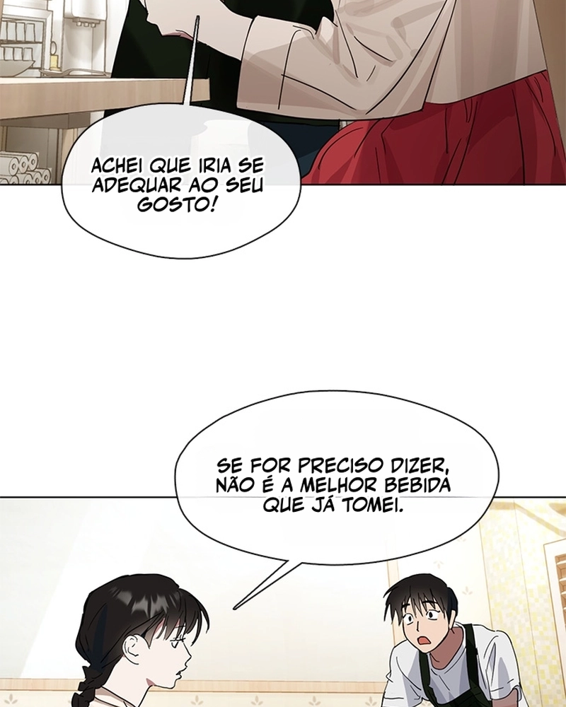 Afterlife Diner Capítulo 18 Página 19