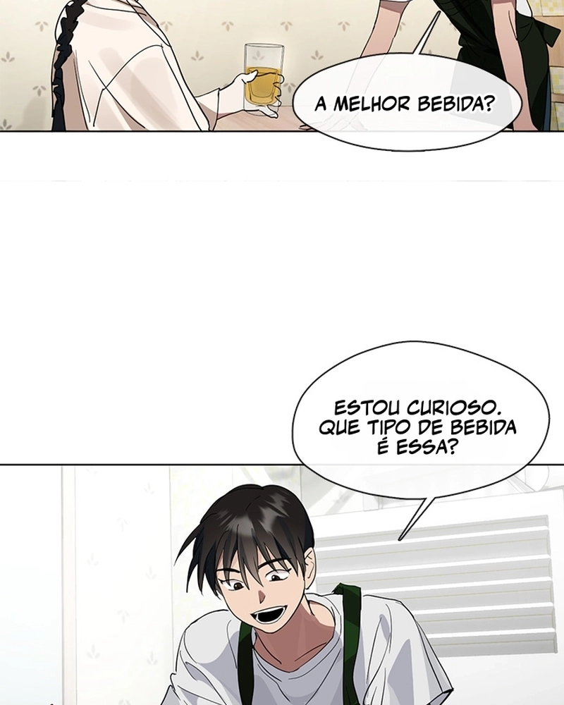 Afterlife Diner Capítulo 18 Página 20