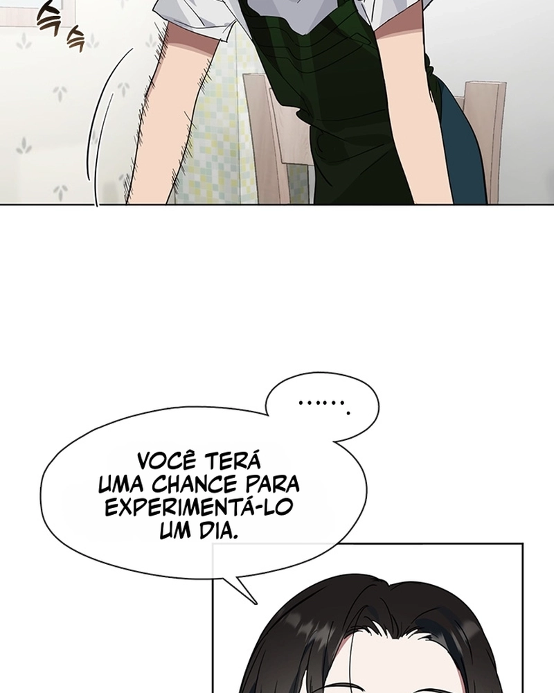 Afterlife Diner Capítulo 18 Página 21