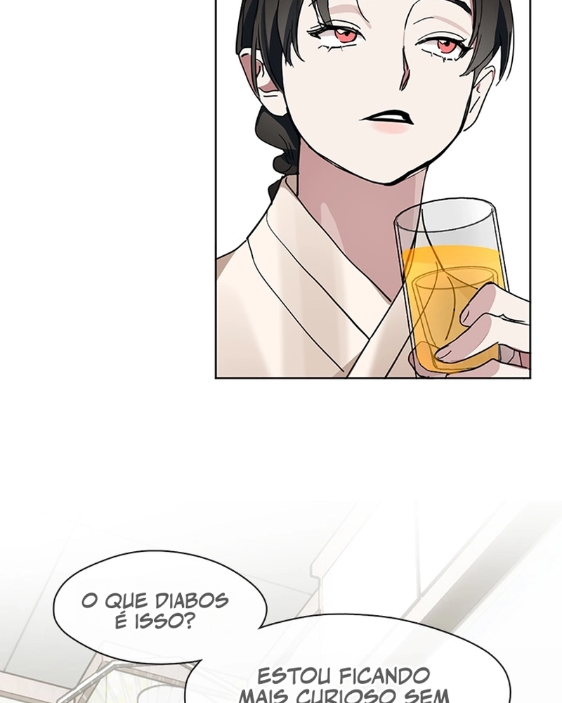 Afterlife Diner Capítulo 18 Página 22