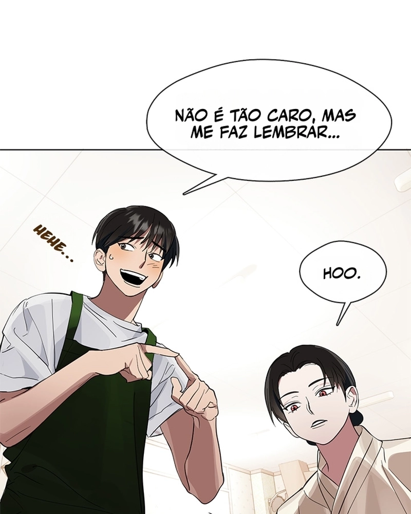 Afterlife Diner Capítulo 18 Página 29