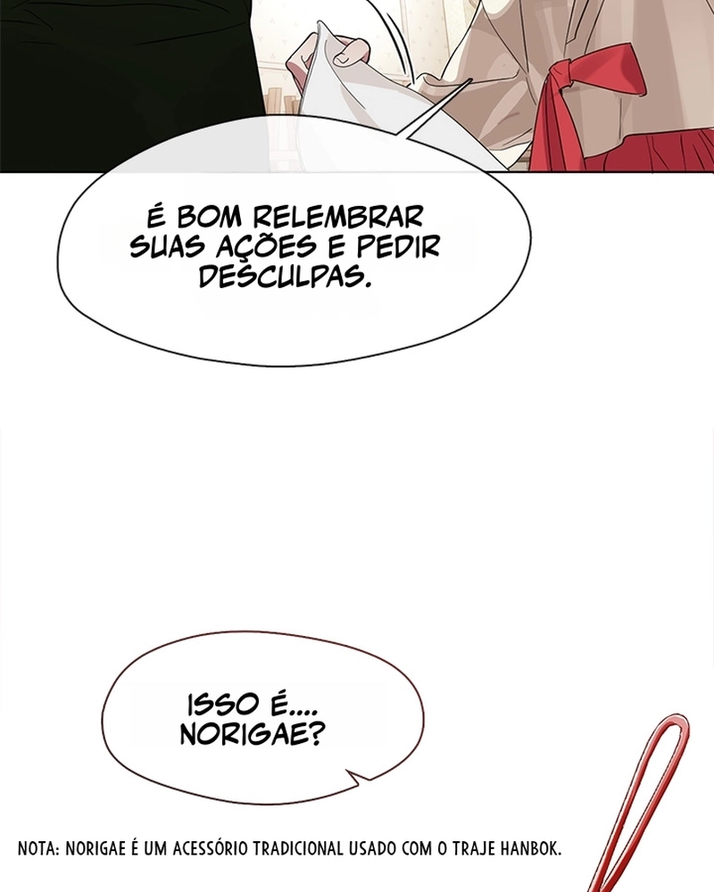 Afterlife Diner Capítulo 18 Página 30