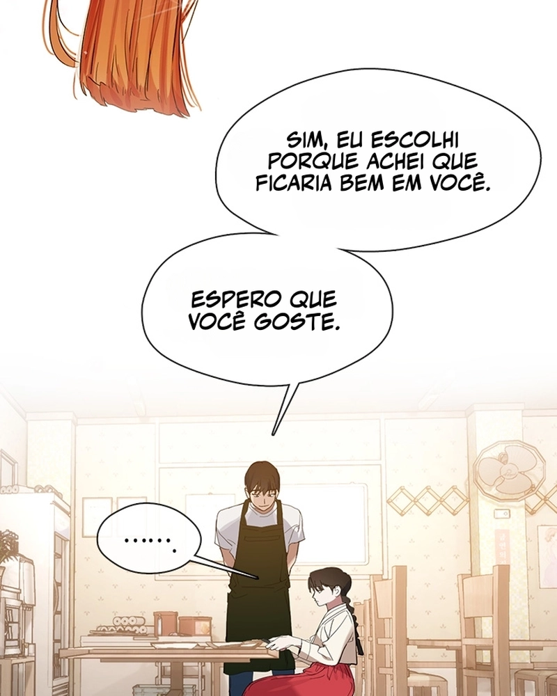 Afterlife Diner Capítulo 18 Página 32