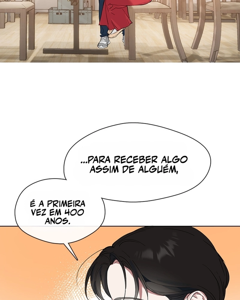 Afterlife Diner Capítulo 18 Página 33