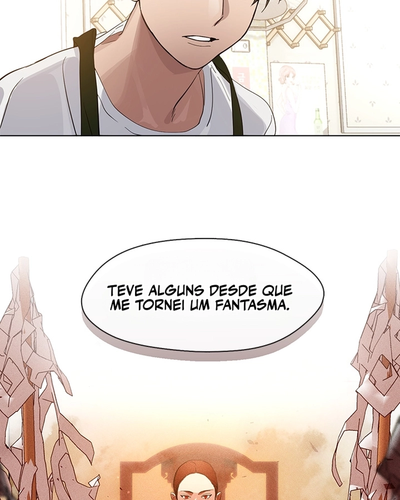 Afterlife Diner Capítulo 18 Página 35