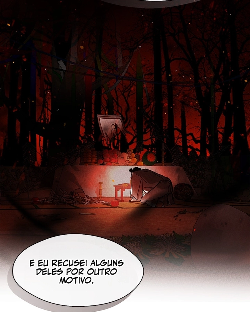Afterlife Diner Capítulo 18 Página 39