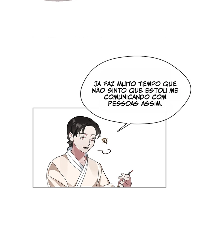 Afterlife Diner Capítulo 18 Página 40