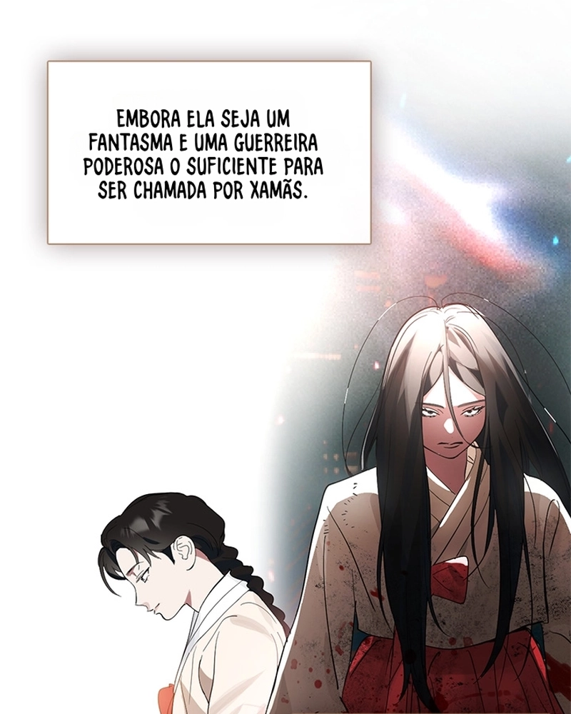 Afterlife Diner Capítulo 18 Página 42