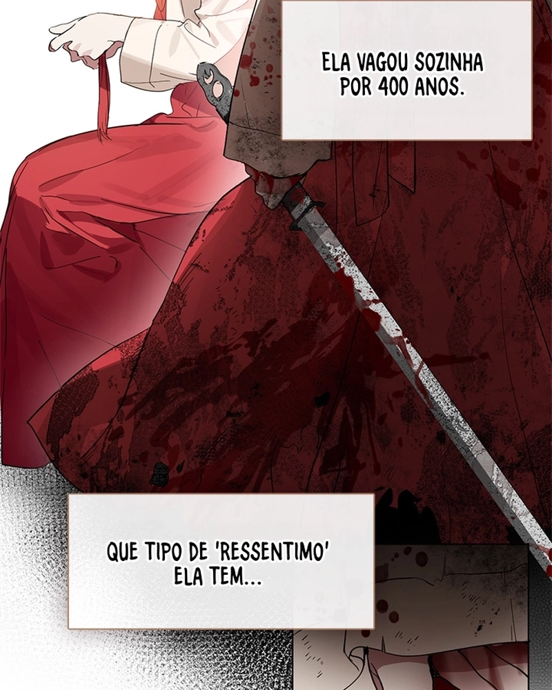 Afterlife Diner Capítulo 18 Página 43