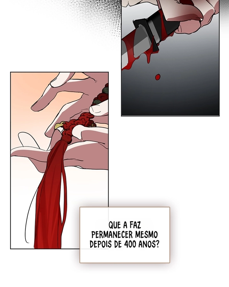Afterlife Diner Capítulo 18 Página 44