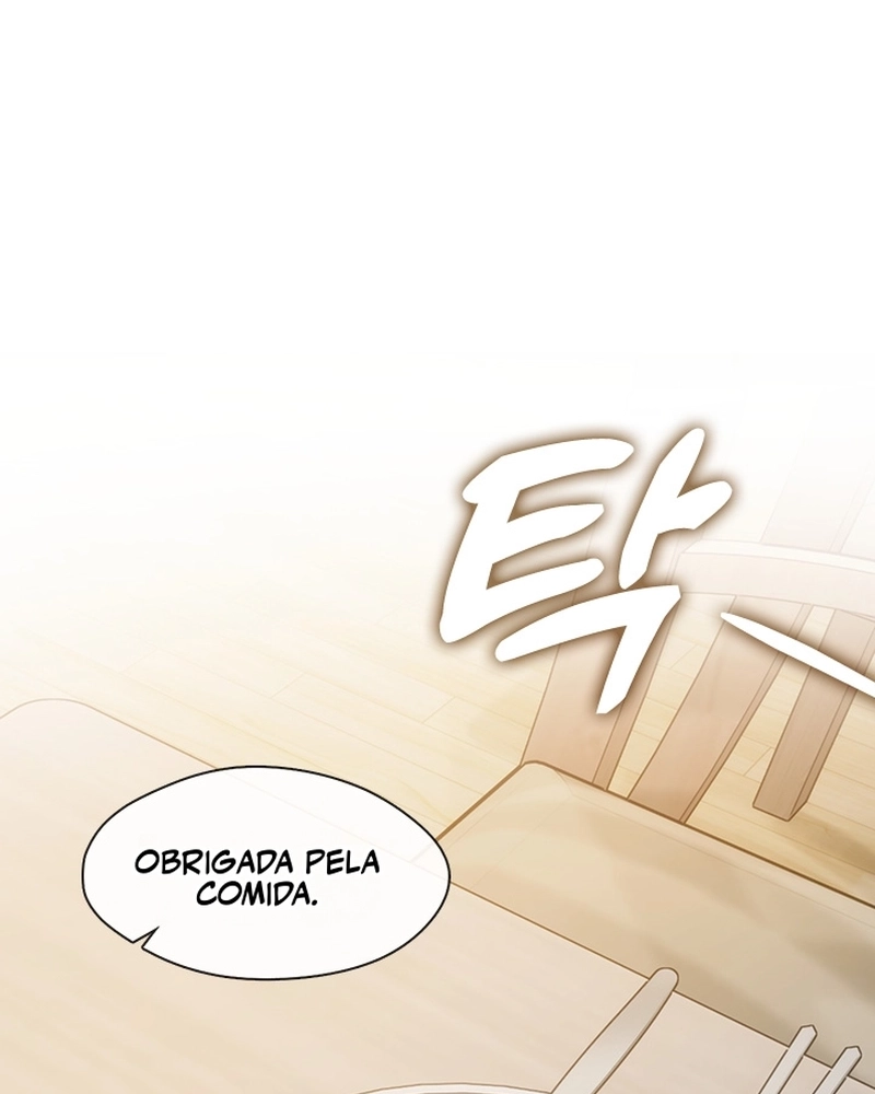 Afterlife Diner Capítulo 18 Página 45