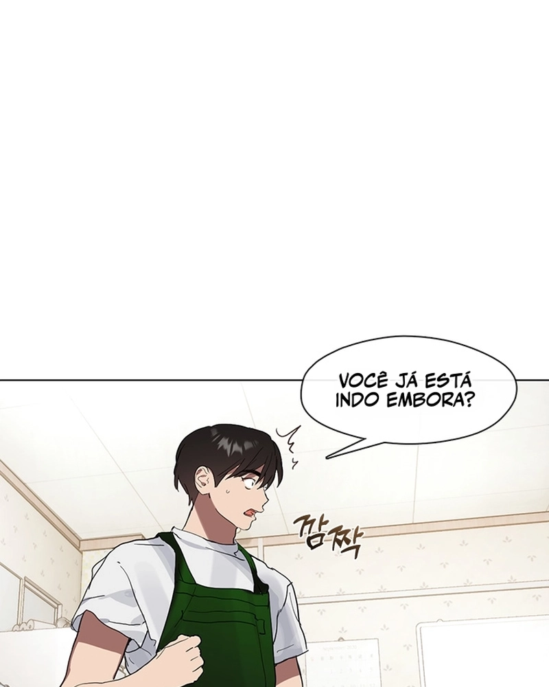 Afterlife Diner Capítulo 18 Página 47