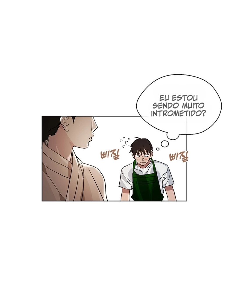 Afterlife Diner Capítulo 18 Página 53