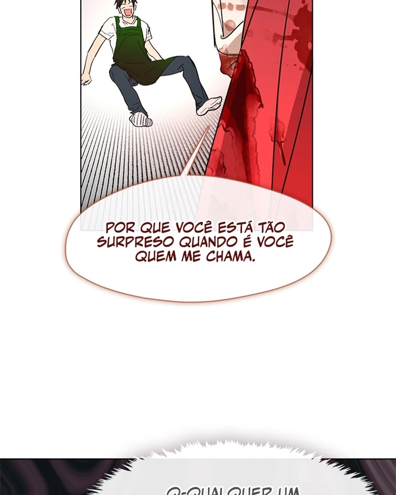 Afterlife Diner Capítulo 18 Página 6