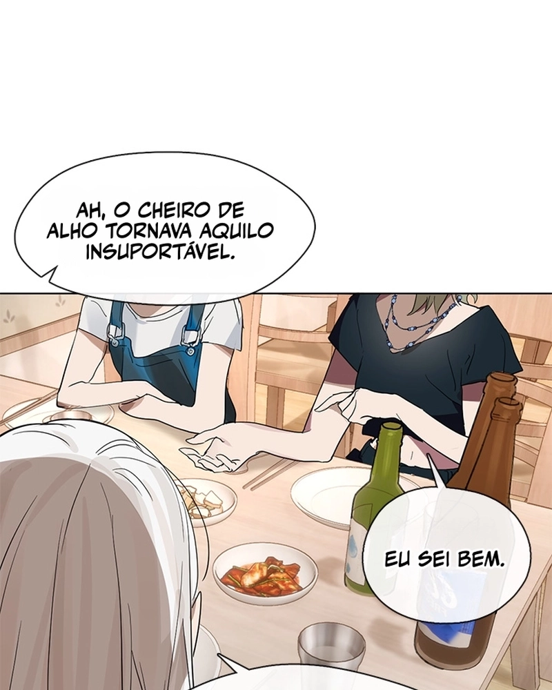 Afterlife Diner Capítulo 18 Página 60