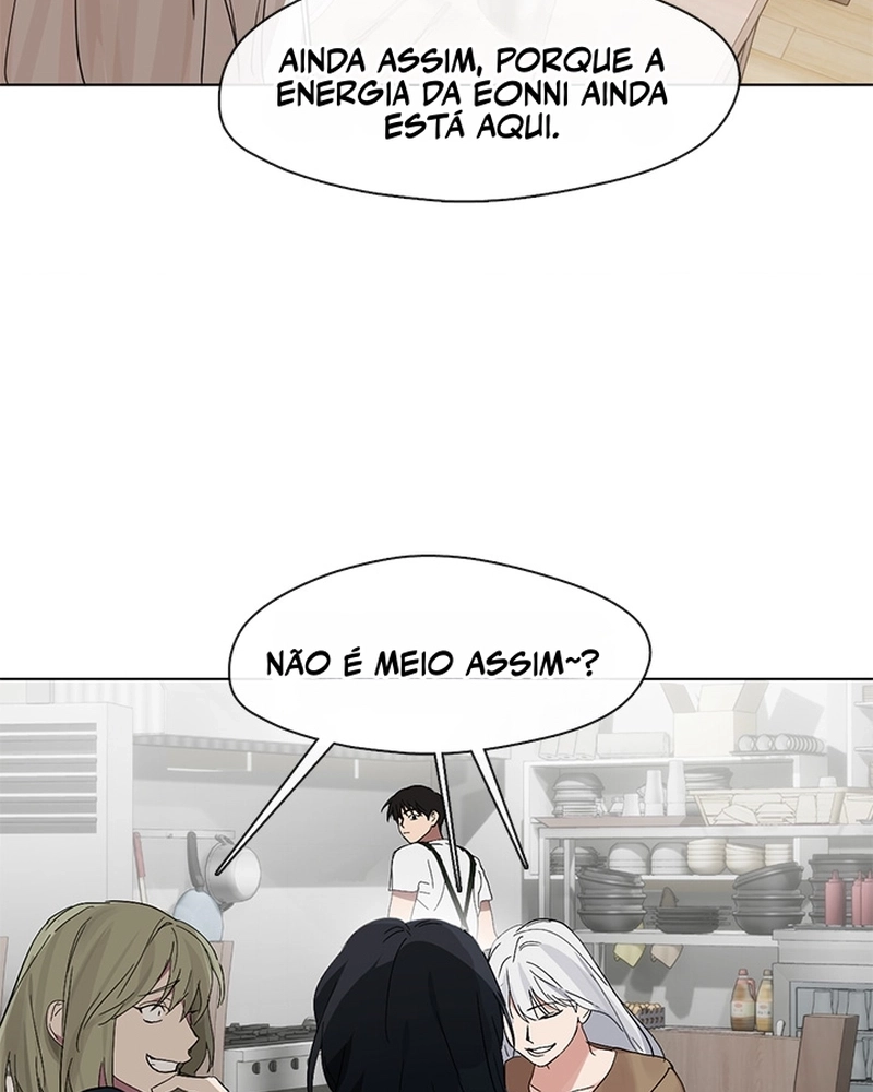 Afterlife Diner Capítulo 18 Página 61
