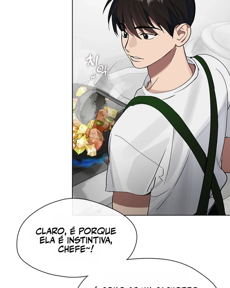 Afterlife Diner Capítulo 18 Página 63