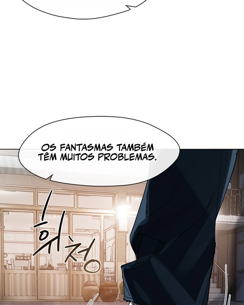 Afterlife Diner Capítulo 18 Página 65
