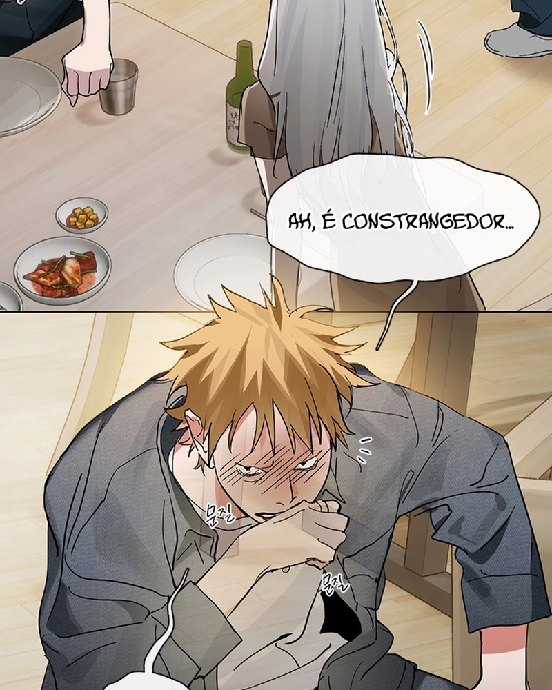 Afterlife Diner Capítulo 18 Página 71