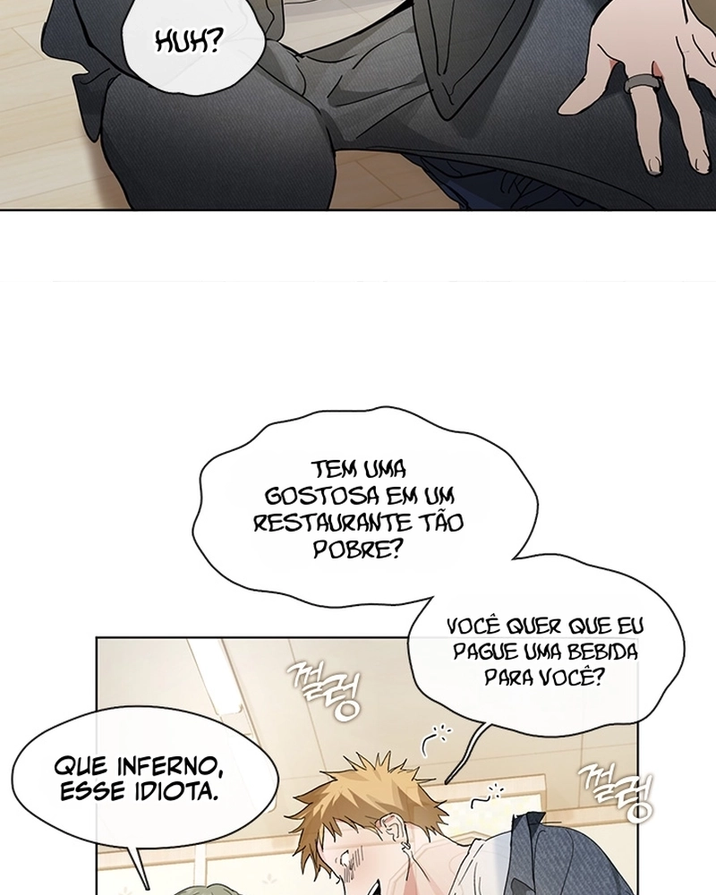 Afterlife Diner Capítulo 18 Página 72