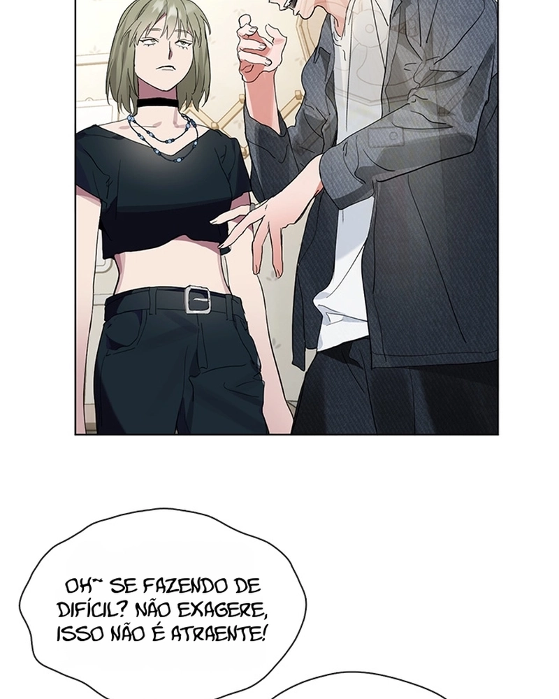 Afterlife Diner Capítulo 18 Página 73