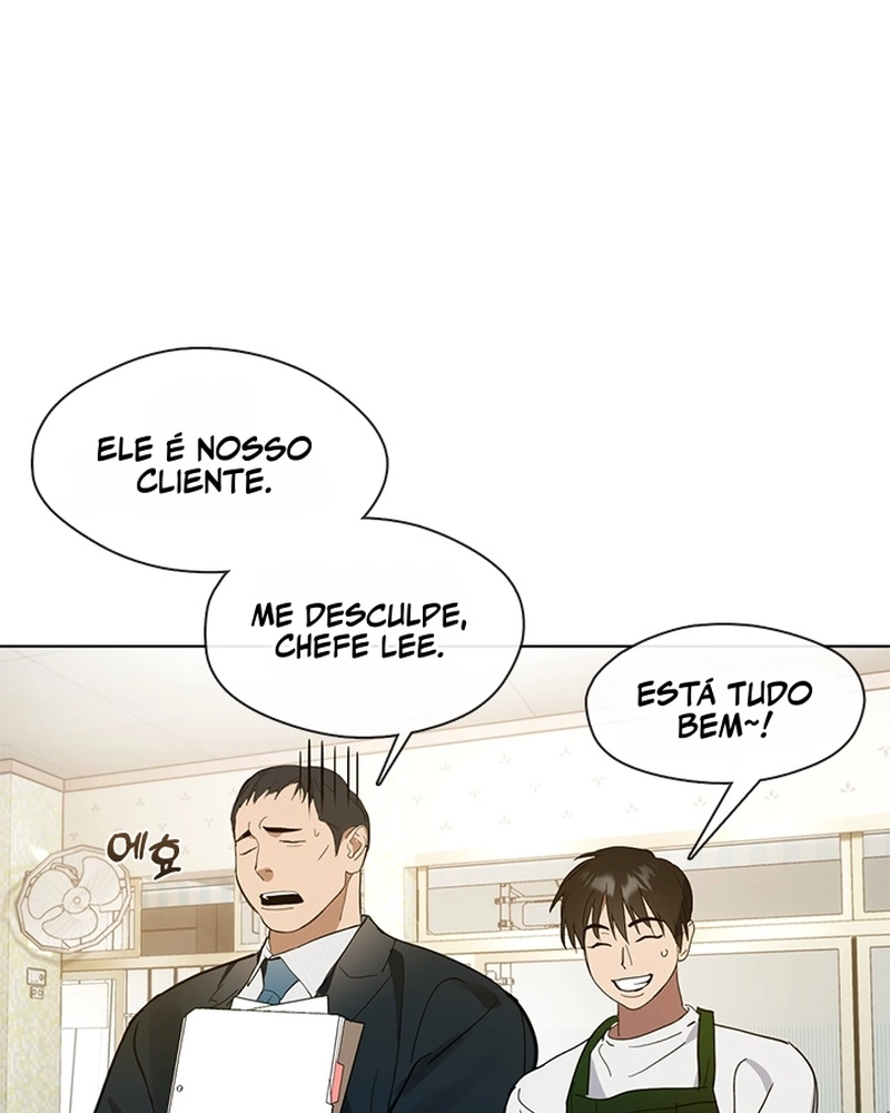 Afterlife Diner Capítulo 18 Página 75