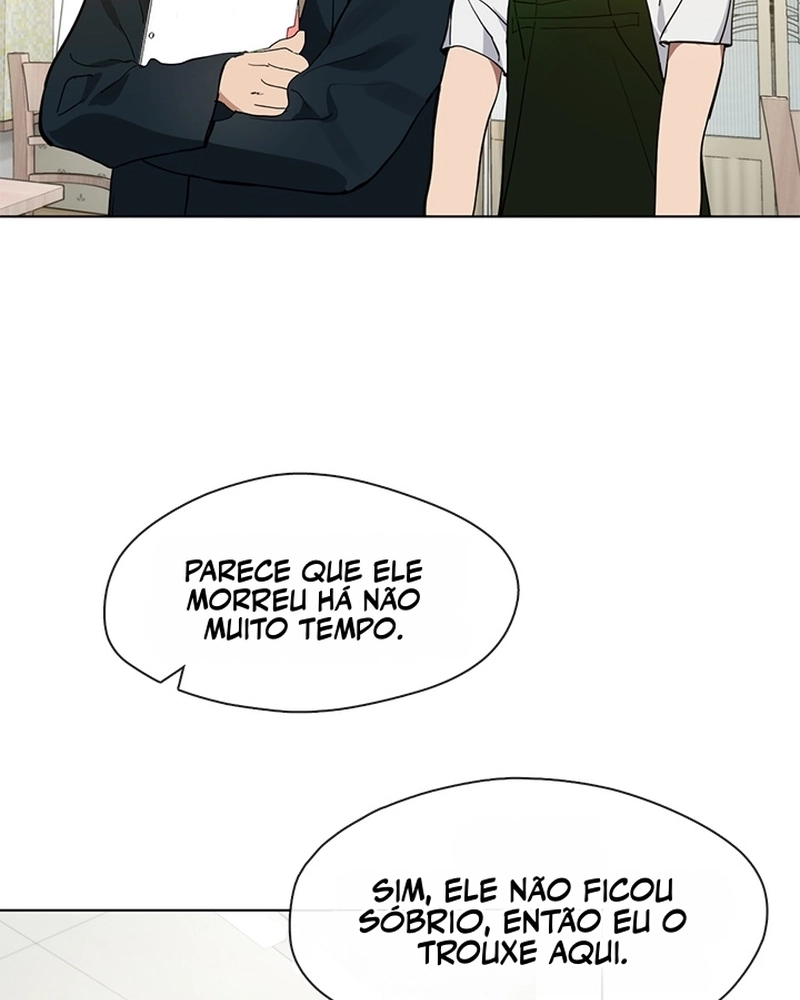 Afterlife Diner Capítulo 18 Página 76