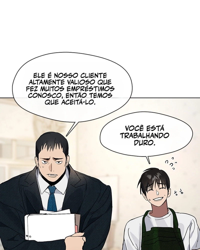 Afterlife Diner Capítulo 18 Página 78