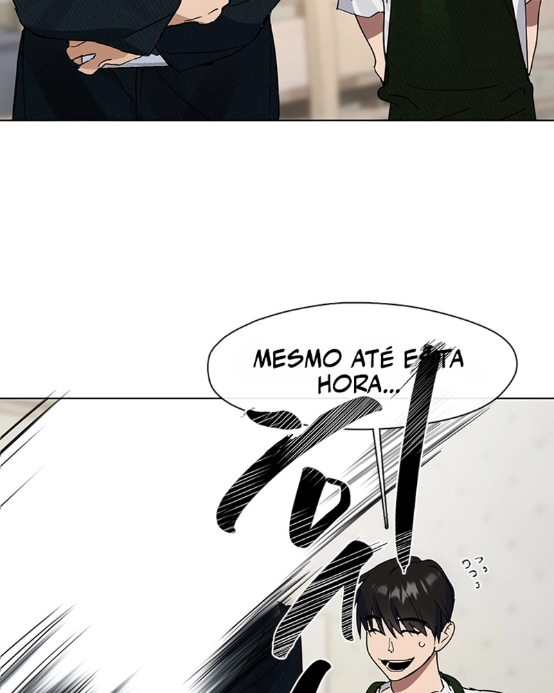 Afterlife Diner Capítulo 18 Página 79