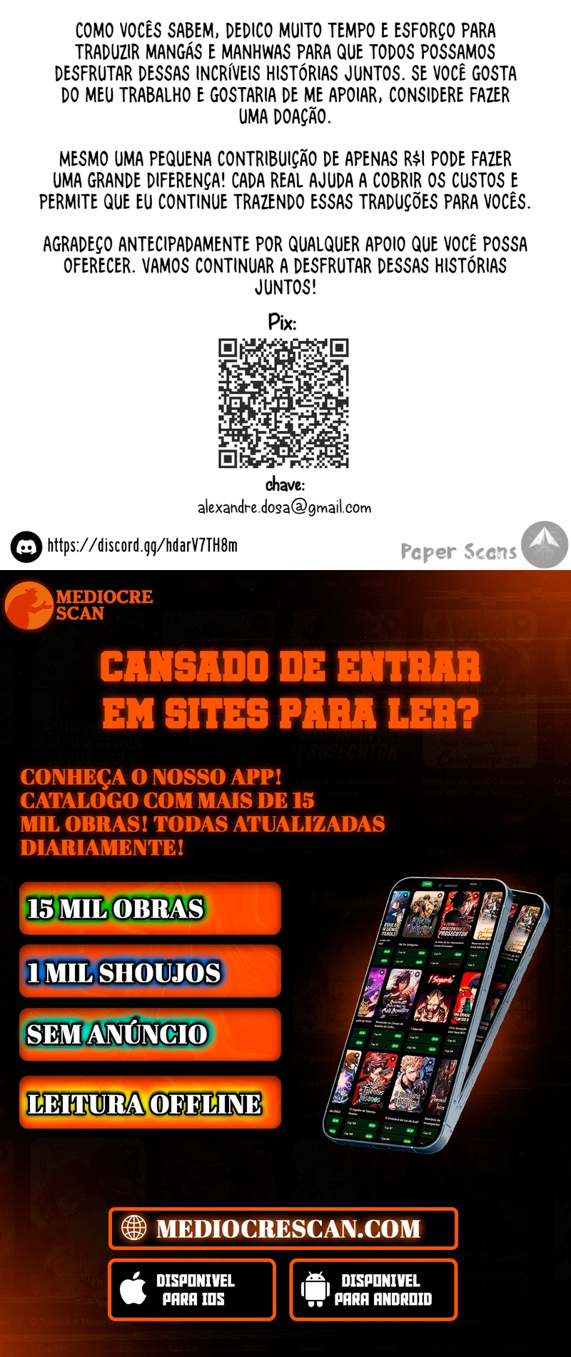 Afterlife Diner Capítulo 18 Página 91