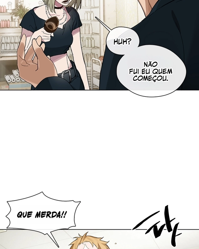 Afterlife Diner Capítulo 19 Página 10