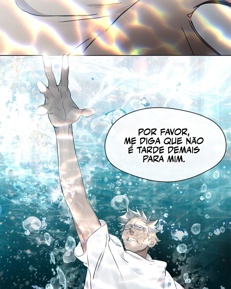 Afterlife Diner Capítulo 19 Página 100
