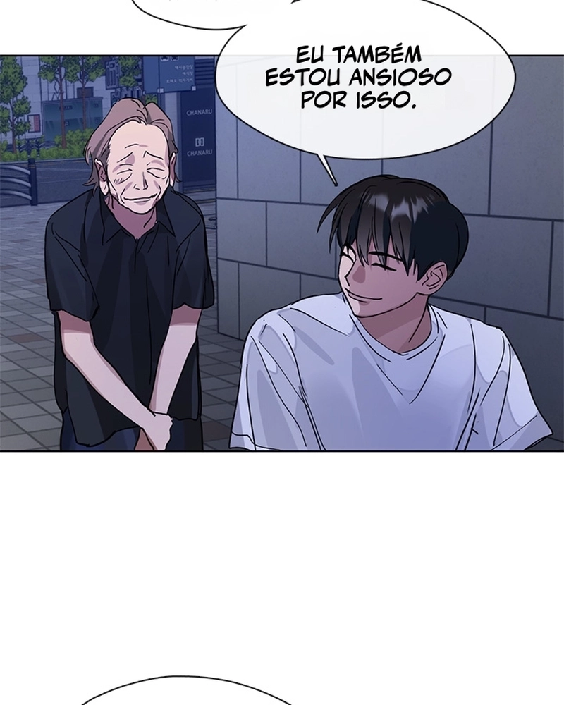 Afterlife Diner Capítulo 19 Página 105