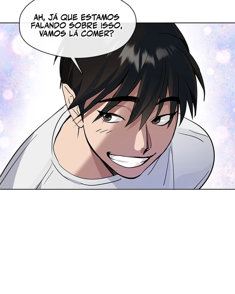 Afterlife Diner Capítulo 19 Página 106