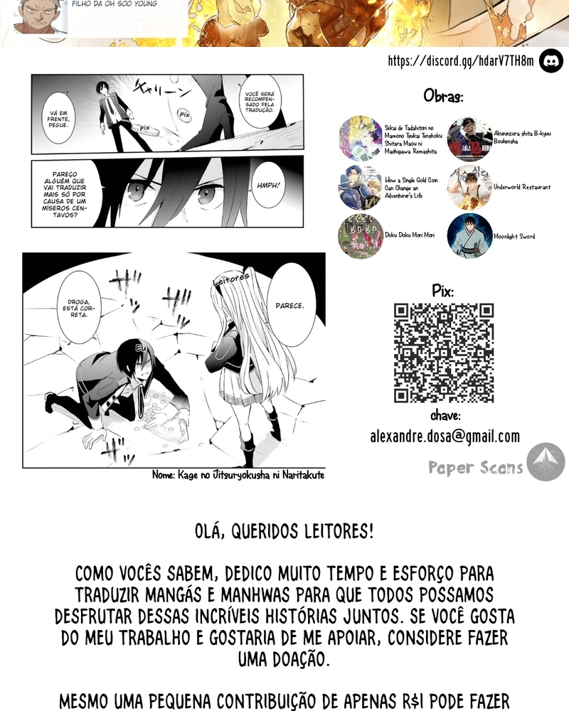 Afterlife Diner Capítulo 19 Página 111
