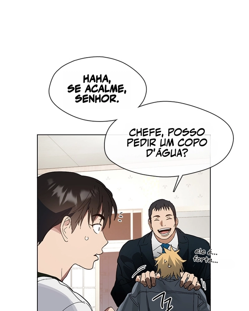 Afterlife Diner Capítulo 19 Página 12