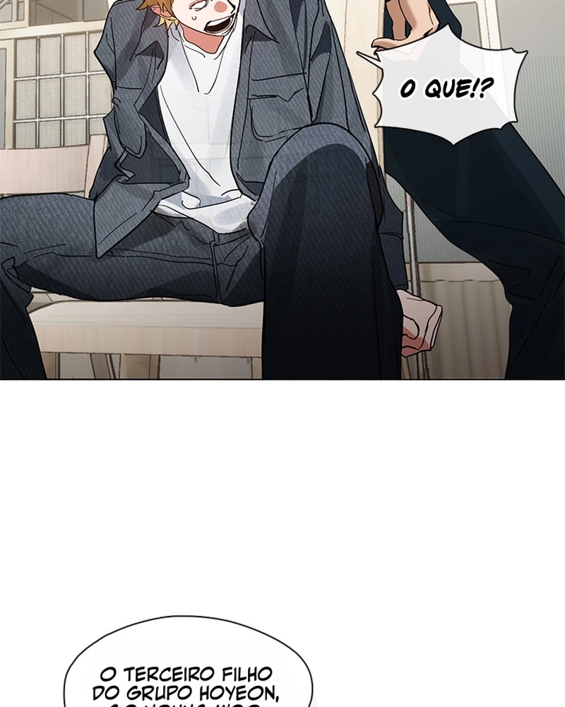 Afterlife Diner Capítulo 19 Página 16