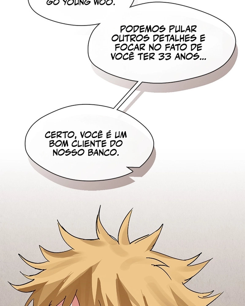 Afterlife Diner Capítulo 19 Página 17