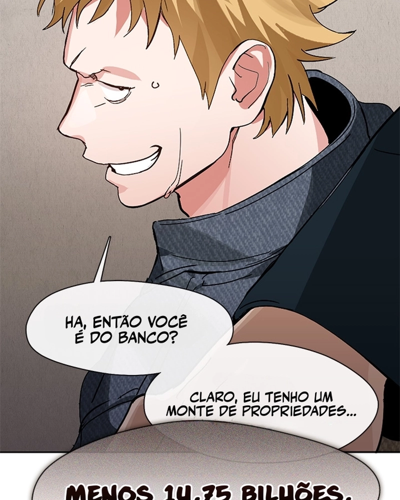 Afterlife Diner Capítulo 19 Página 18