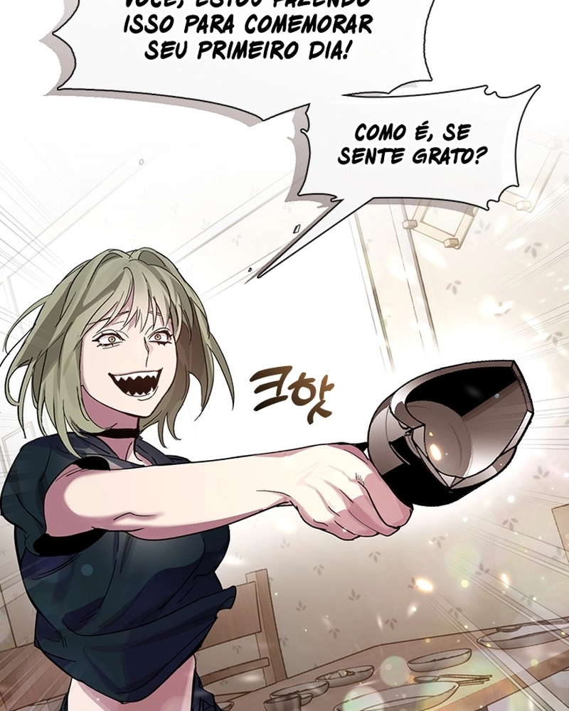 Afterlife Diner Capítulo 19 Página 2