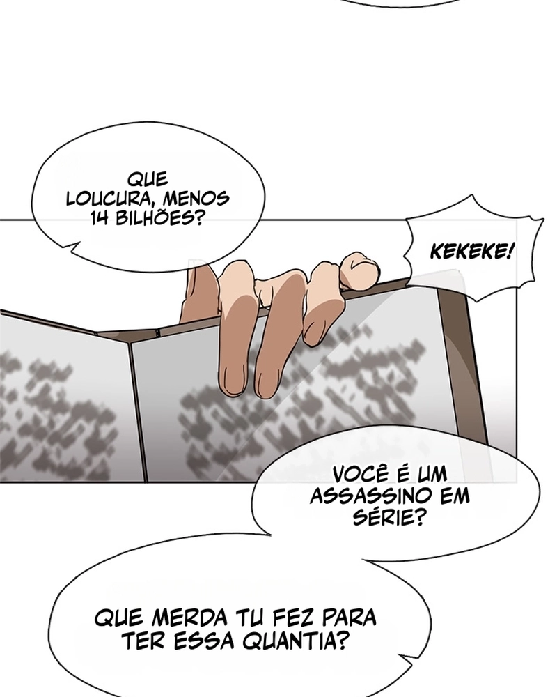 Afterlife Diner Capítulo 19 Página 22